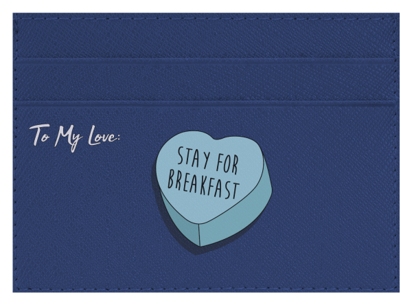 Stay for breakfast Supply - Image 3