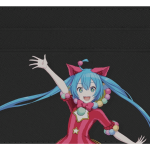 Hatsune Jump Cheap - Image 2