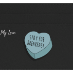Stay for breakfast Supply - Image 2