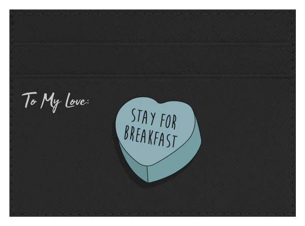Stay for breakfast Supply - Image 2