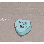Stay for breakfast Supply - Image 5