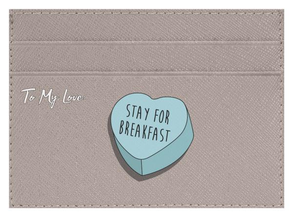 Stay for breakfast Supply - Image 5