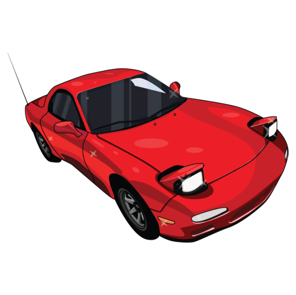 RX-7 Cheap - Image 3