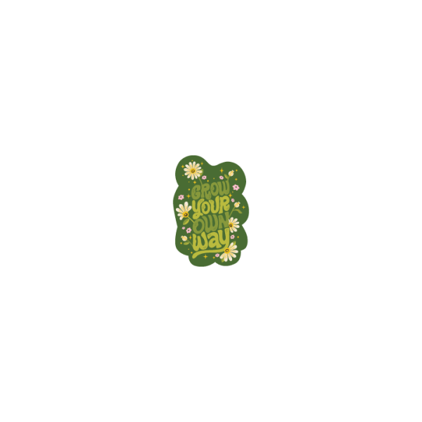 Grow Your Own Way Online now - Image 3