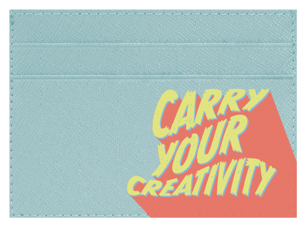Carry Your Creativity Supply - Image 3