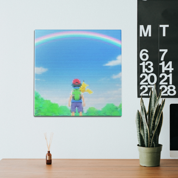 Adventure Wall Art For Sale - Image 2