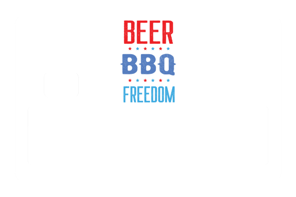 BEER, BBQ, FREEDOM Fashion - Image 5
