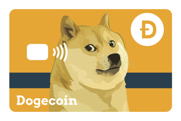 Dogecoin Card Discount - Image 2