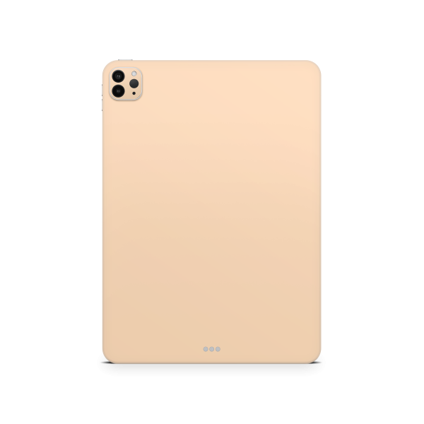 Apple iPad Peach Skin Sale - Image 3