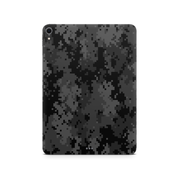 Apple iPad Ape Digi Camo Skin Online Hot Sale - Image 4