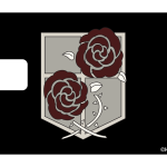 Garrison Crest Black on Sale - Image 3