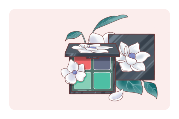 Palette Online now