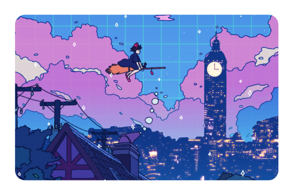 Night Flight Online Hot Sale