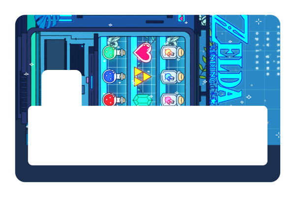 Z Vending Machine on Sale - Image 4