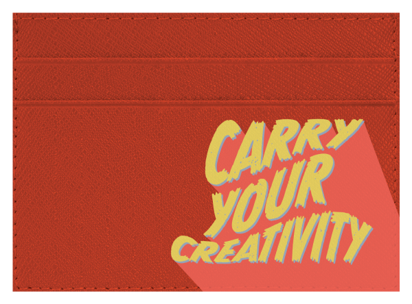 Carry Your Creativity Supply - Image 2