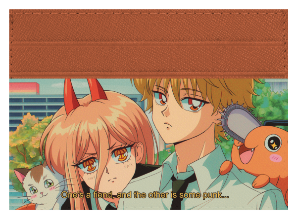 Denji and Power Cheap - Image 3