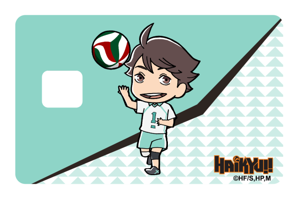 Chibi Oikawa For Cheap - Image 3