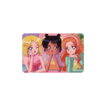 Totally Spies - Rectangle Online Hot Sale - Image 2