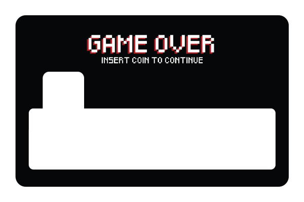 Game Over Discount - Image 4