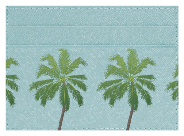 Palm Trees Fashion