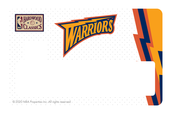 Golden State Warriors: Home Hardwood Classics Online Hot Sale - Image 4