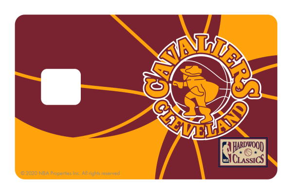 Cleveland Cavaliers: Uptempo Hardwood Classics Cheap - Image 3