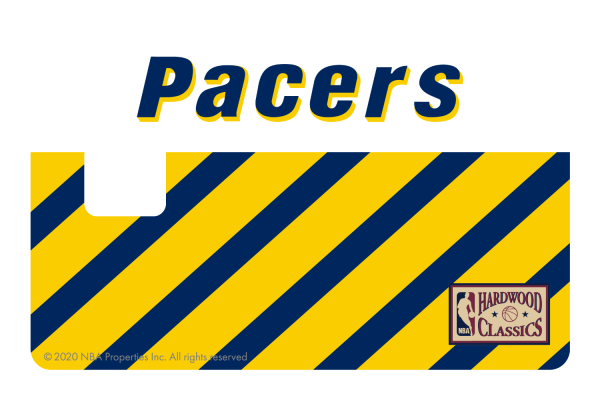 Indiana Pacers: Throwback Hardwood Classics Online now - Image 3