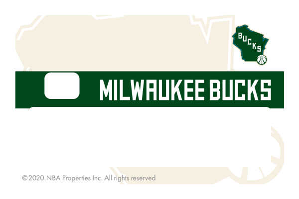 Milwaukee Bucks: Midcourt Hot on Sale - Image 5