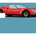 33 Stradale Cheap - Image 3