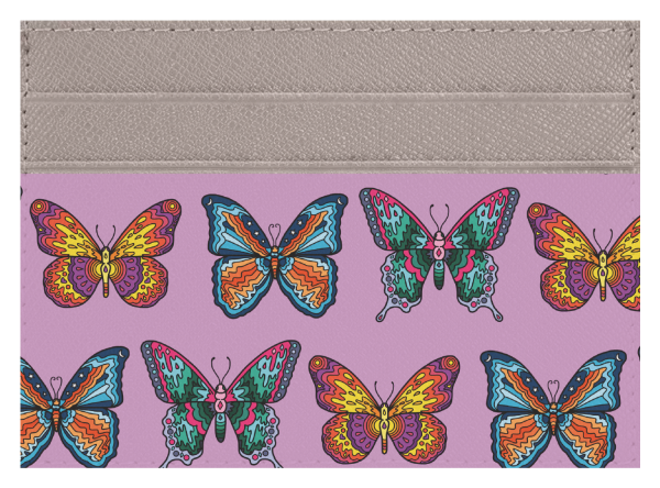 Butterflies in Lavender For Cheap - Image 4
