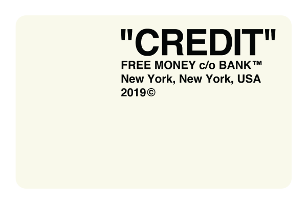 Credit Sale