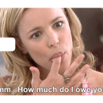 Umm.. How Much do I owe you? For Sale - Image 2