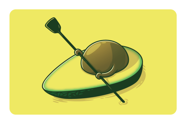 Avocanoe Cheap
