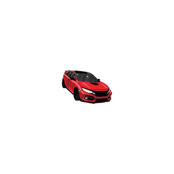 Civic Type-R For Discount - Image 2