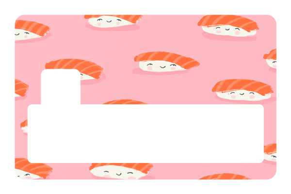 Salmon Nigiri Online Sale - Image 4