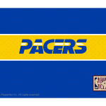 Indiana Pacers: Away Hardwood Classics Hot on Sale