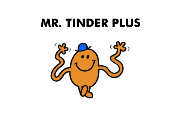 Mr. Tinder Plus Supply - Image 3
