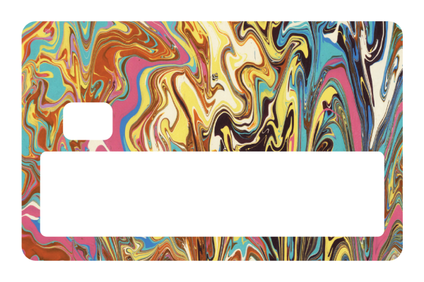 Abstract Color For Cheap - Image 5