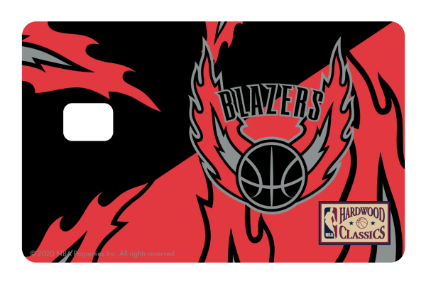 Portland Trailblazers: Uptempo Hardwood Classics Hot on Sale - Image 2