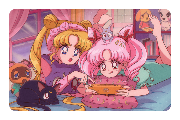 Sleepover Playing Games For Sale