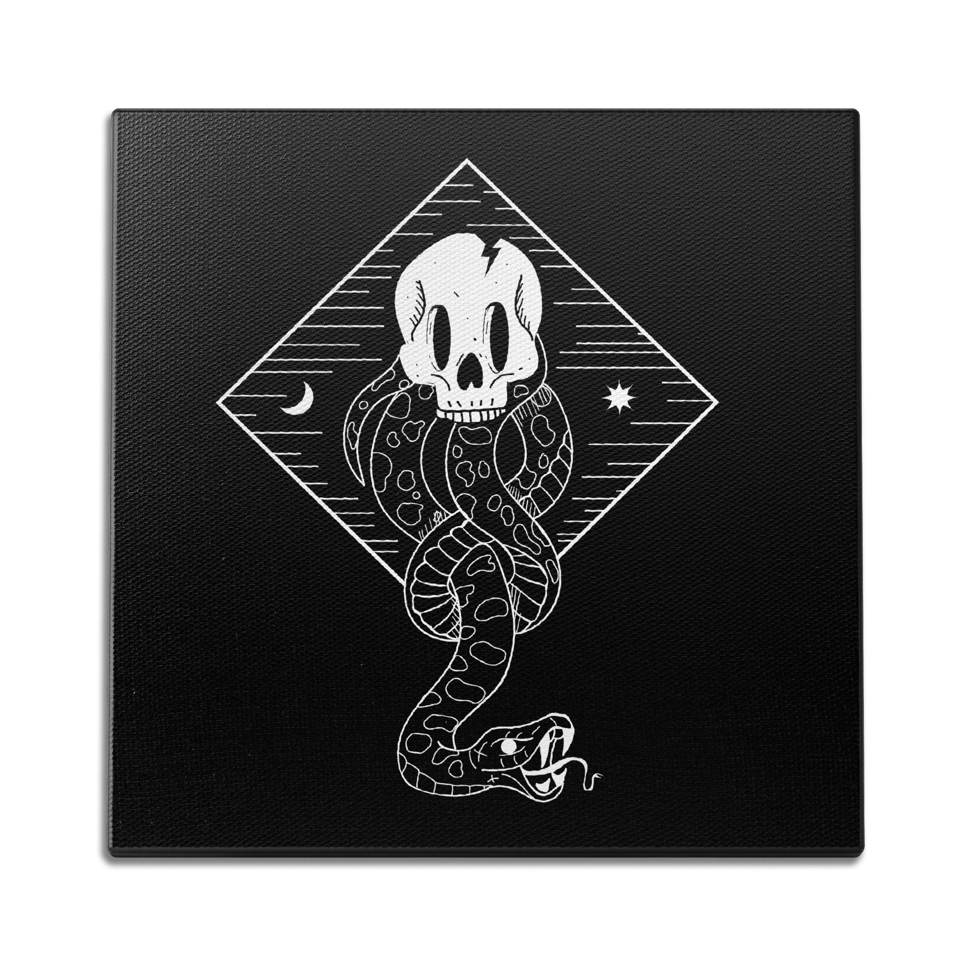Dark Mark Wall Art Online