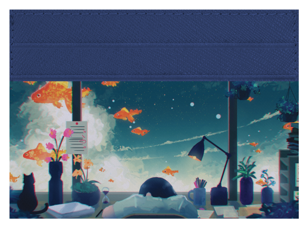 Dreaming Fashion - Image 3