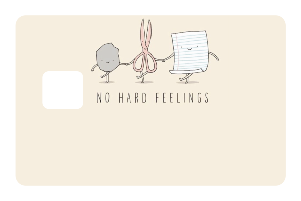 No Hard Feelings Cheap - Image 2
