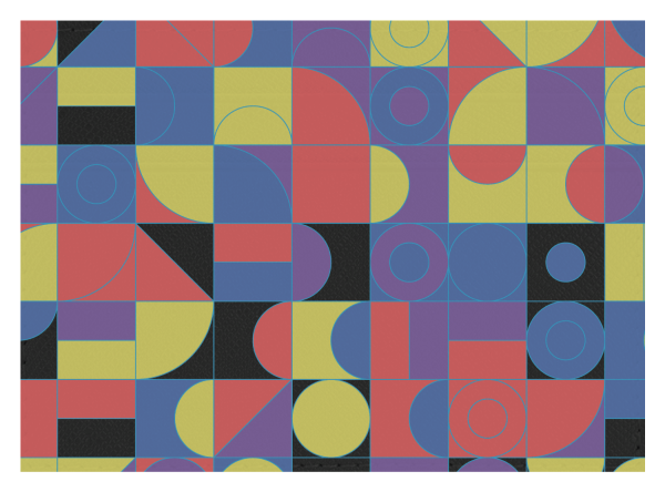Geo Pattern on Sale - Image 5