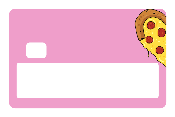 Pizza Heart (Left) Sale - Image 5