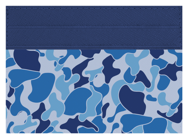 Ape Camo Blue For Discount - Image 3