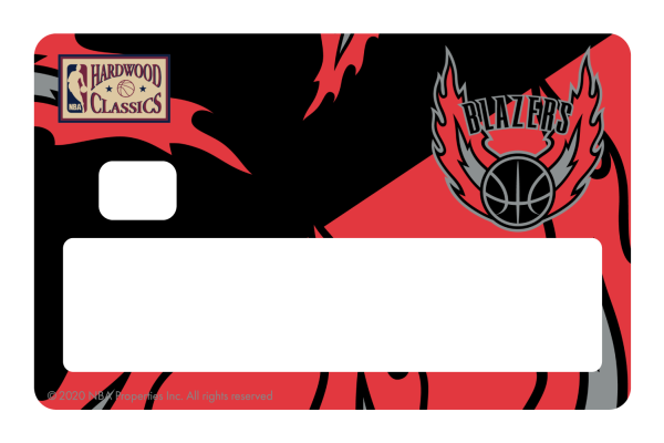 Portland Trailblazers: Uptempo Hardwood Classics Hot on Sale - Image 5