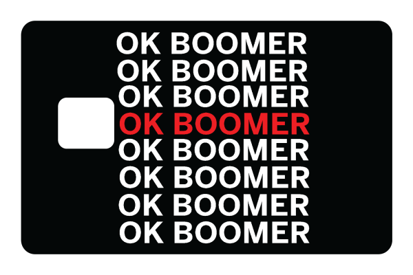 OK Boomer Online - Image 5