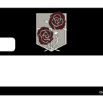 Garrison Crest Black on Sale - Image 5