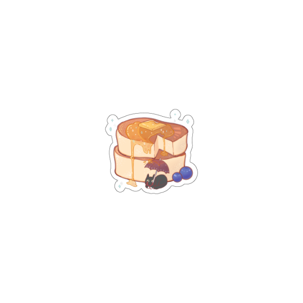 Pancakes Sale - Image 3